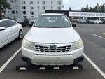 2011 Subaru Forester 2.5X
