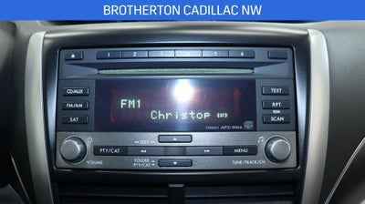 2011 Subaru Forester 2.5X