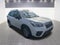 2021 Subaru Forester Base