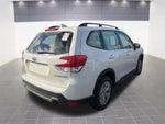 2021 Subaru Forester Base