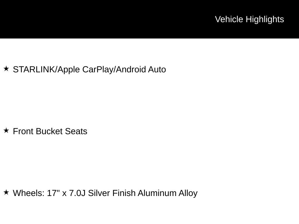 2021 Subaru Forester Base