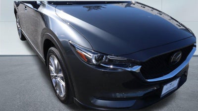 2021 Mazda Mazda CX-5 Grand Touring Reserve