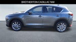 2021 Mazda Mazda CX-5 Grand Touring Reserve