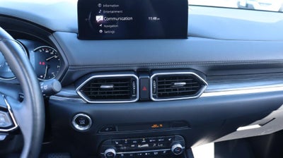 2021 Mazda Mazda CX-5 Grand Touring Reserve