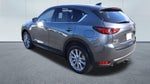 2021 Mazda Mazda CX-5 Grand Touring Reserve