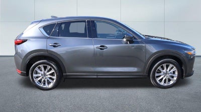 2021 Mazda Mazda CX-5 Grand Touring Reserve
