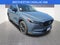 2021 Mazda Mazda CX-5 Carbon Edition Turbo