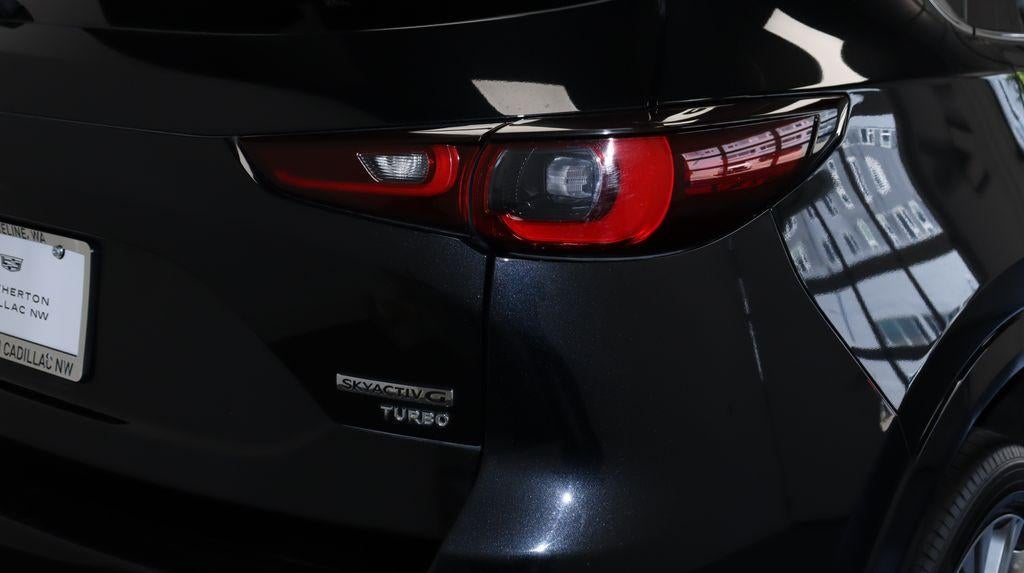 2023 Mazda Mazda CX-5 2.5 Turbo Signature