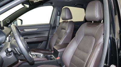2023 Mazda Mazda CX-5 2.5 Turbo Signature