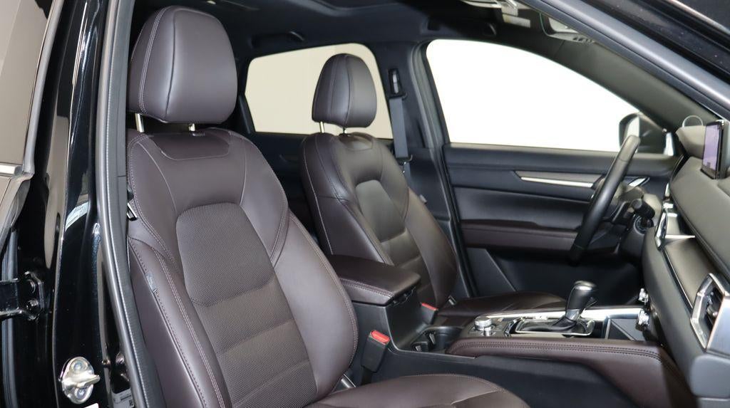 2023 Mazda Mazda CX-5 2.5 Turbo Signature