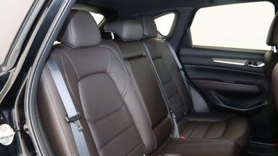 2023 Mazda Mazda CX-5 2.5 Turbo Signature