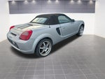2000 Toyota MR2 Spyder Base