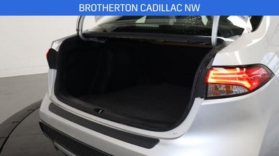 2022 Toyota Corolla XSE