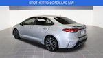 2022 Toyota Corolla XSE