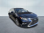 2018 Lexus ES 300h