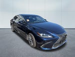 2019 Lexus ES 350 Luxury