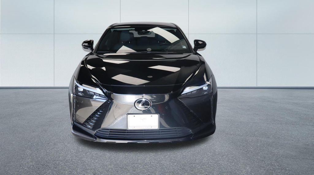 2023 Lexus RZ 450e Premium