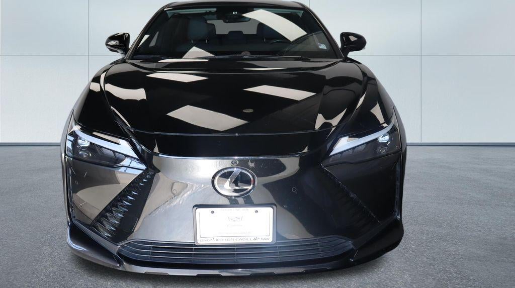 2023 Lexus RZ 450e Premium