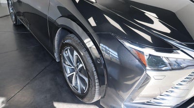2023 Lexus RZ 450e Premium