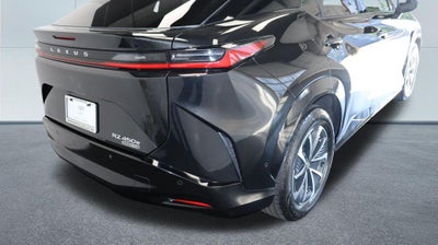 2023 Lexus RZ 450e Premium