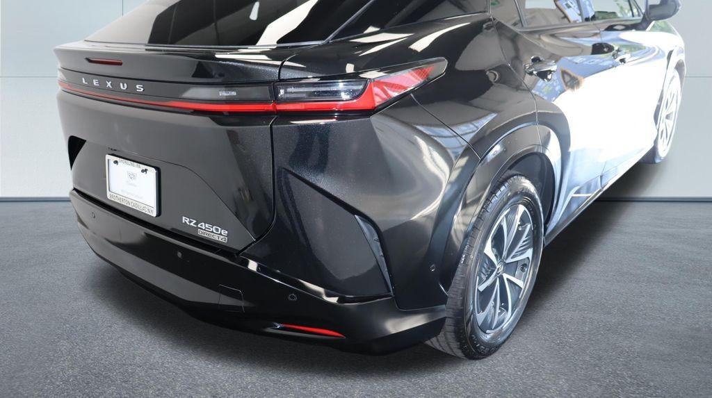 2023 Lexus RZ 450e Premium