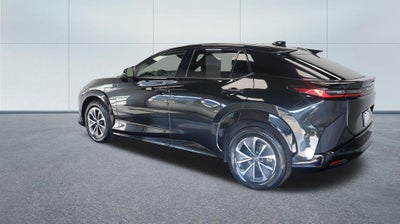 2023 Lexus RZ 450e Premium