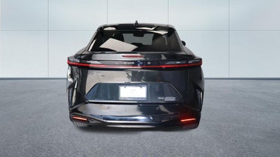 2023 Lexus RZ 450e Premium