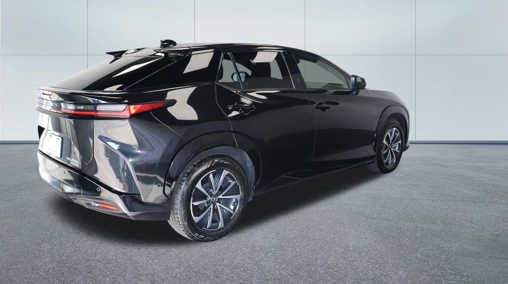 2023 Lexus RZ 450e Premium