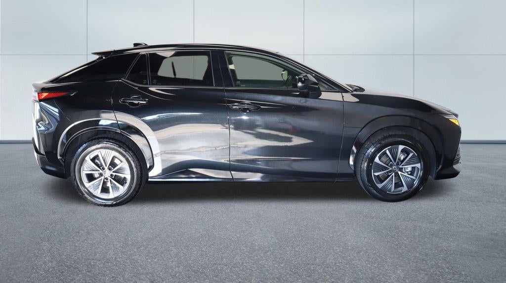 2023 Lexus RZ 450e Premium