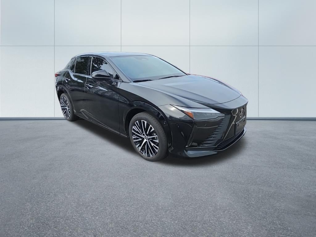 2023 Lexus RZ 450e Luxury