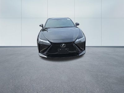 2023 Lexus RZ 450e Luxury
