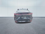 2023 Lexus RZ 450e Luxury