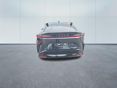 2023 Lexus RZ 450e Luxury