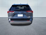 2023 Toyota RAV4 SE