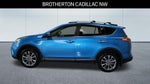 2017 Toyota RAV4 Hybrid Limited