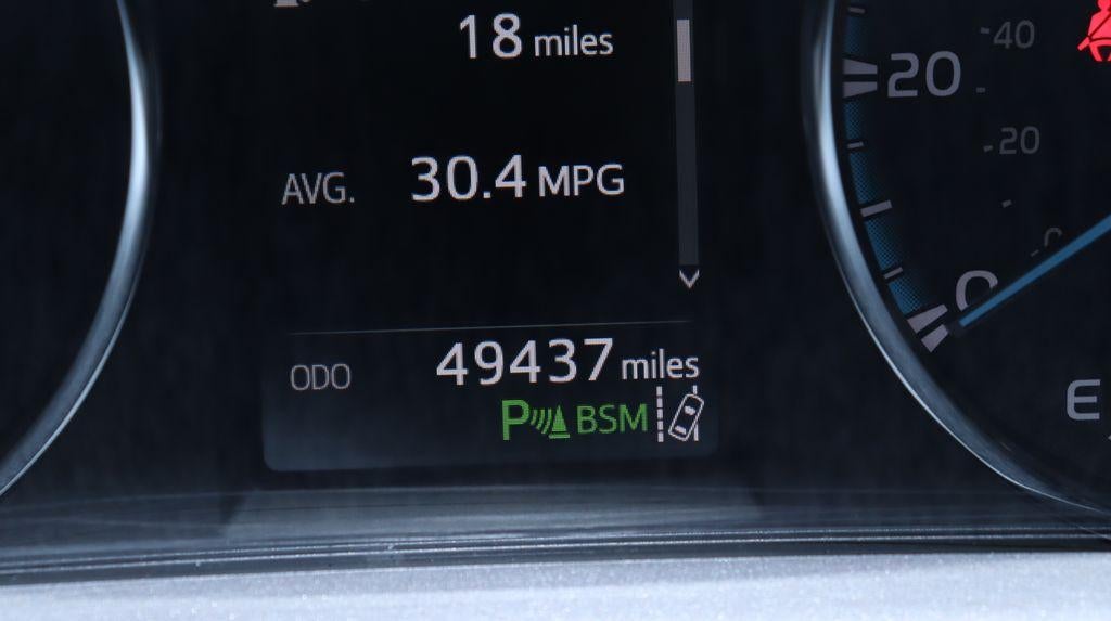 2017 Toyota RAV4 Hybrid Limited