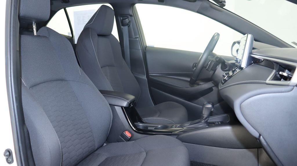 2022 Toyota Corolla Hatchback SE Nightshade Edition