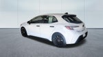 2022 Toyota Corolla Hatchback SE Nightshade Edition