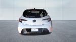 2022 Toyota Corolla Hatchback SE Nightshade Edition