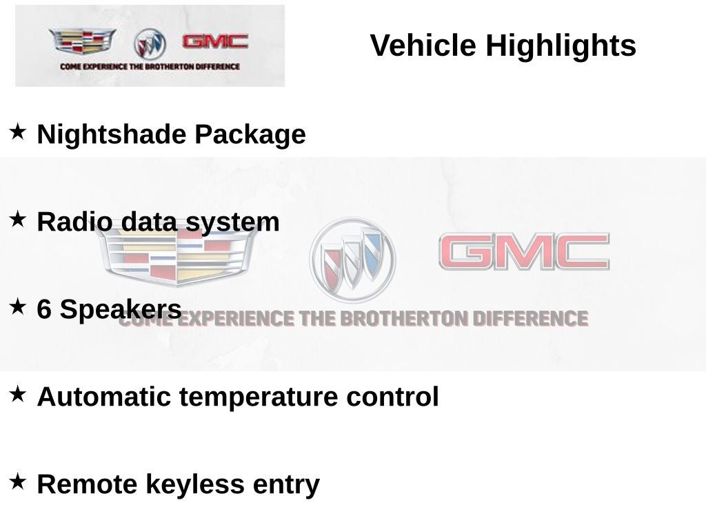 2022 Toyota Corolla Hatchback SE Nightshade Edition