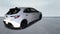 2022 Toyota Corolla Hatchback SE Nightshade Edition