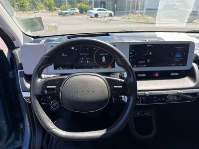 2024 Hyundai IONIQ 5 Limited