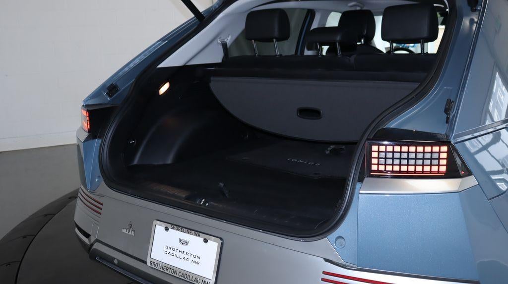 2024 Hyundai IONIQ 5 Limited
