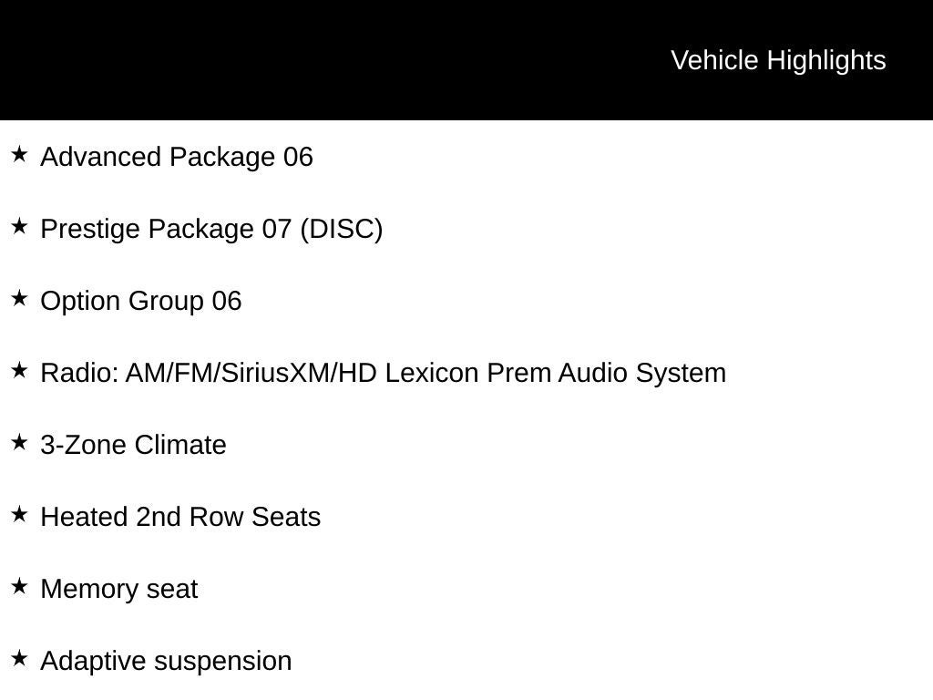 2022 Genesis GV80 3.5T