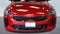 2022 Kia Stinger Base