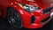 2022 Kia Stinger Base
