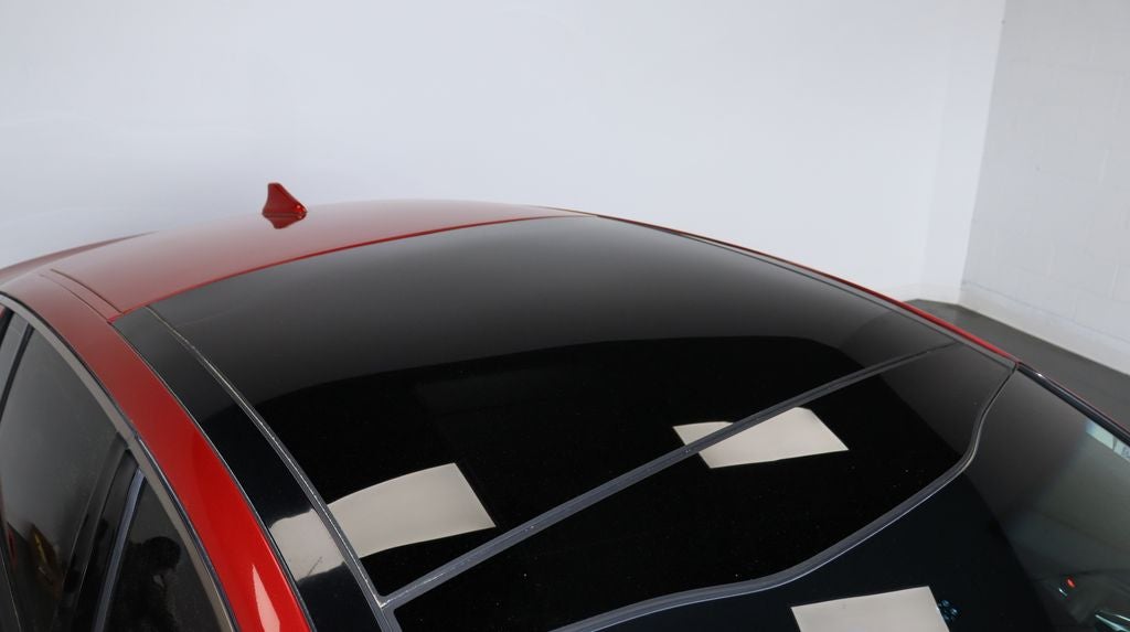 2022 Kia Stinger Base