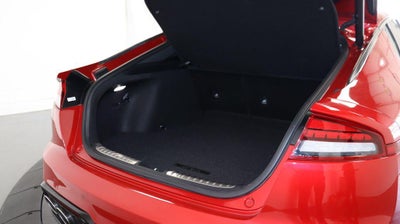 2022 Kia Stinger Base