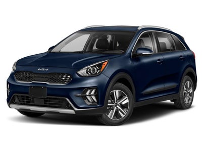 2022 Kia Niro Touring Special Edition