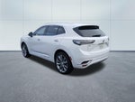 2021 Buick Envision Avenir